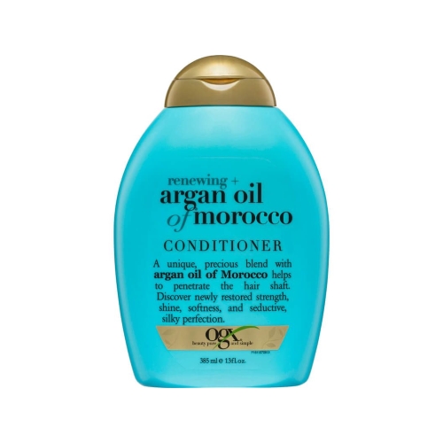 Ogx Renewing + Argan Oil Of Morocco Conditioner 